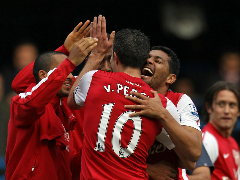 Czy „Armatki” wreszcie odpalą ?