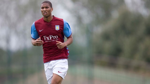 Aston Villa wypożycza Halfhuida