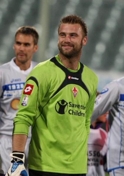 Mihajlović: Wolę Boruca