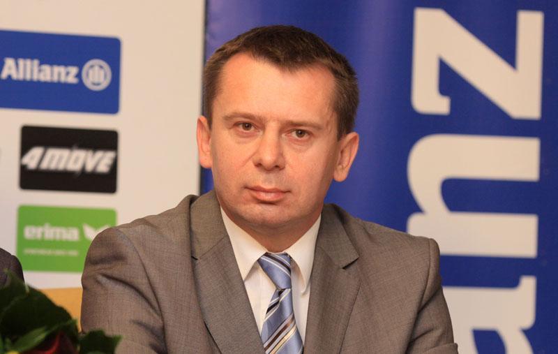 Górnik może grać wiosną przy Roosevelta