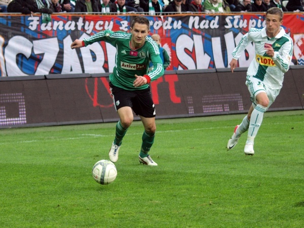 Fornalik chwali Jędrzejczyka