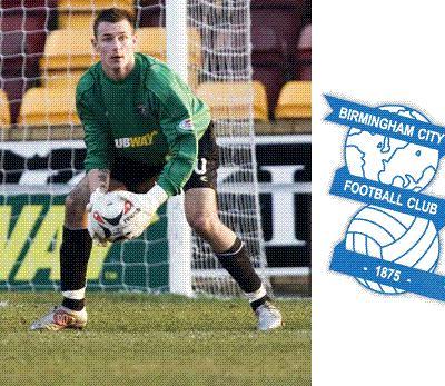 Krysiak w Birmingham!