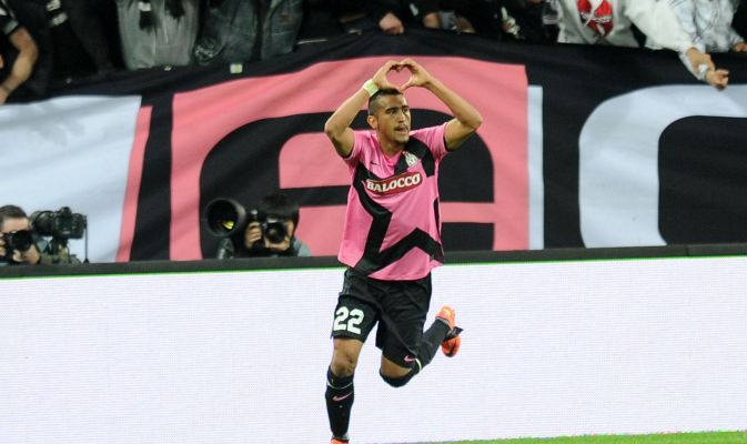 Wojownik trafił do Fight Clubu