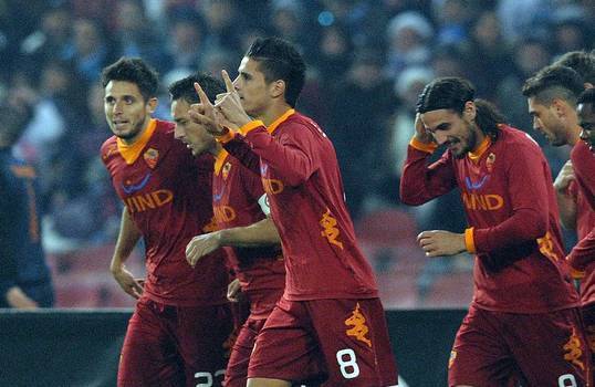 AS Roma – ofensywa siłą ,,Giallorossi”, obrona nie istnieje bez Manolasa