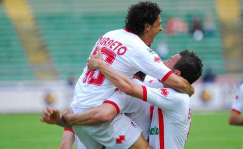 Ciężka praca daje efekty