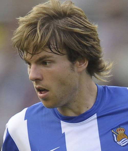 Czy Illarramendi przejdzie do Realu?