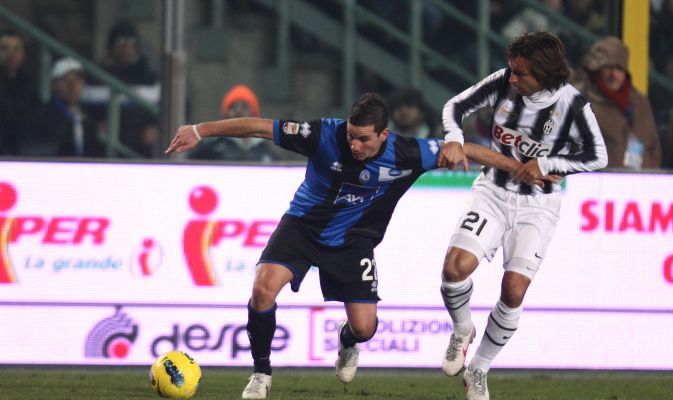 Pirlo: Mamy nadzieję, że Ibra zagra