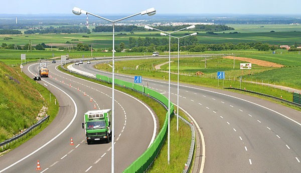 Zdążymy z drogami na Euro 2012?