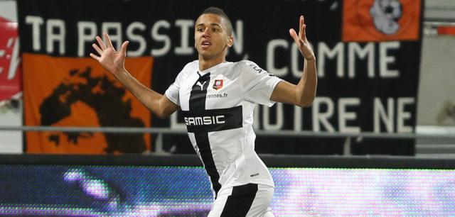 La chance du debutant?