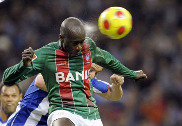 Diawara przenosi się do Sevilli