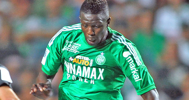 Wolves potwierdza transfer Sako