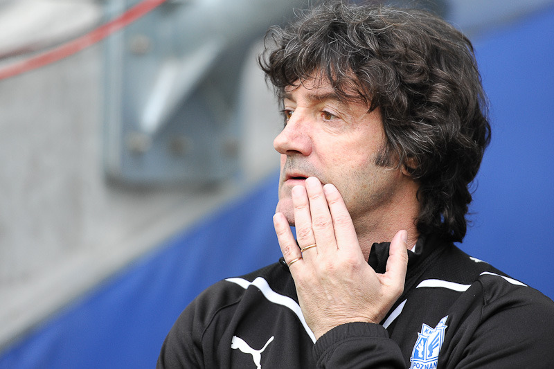 Bakero: Świetna skuteczność