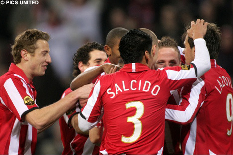 Remis w meczu wiceliderów