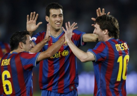 Liga Mistrzów powraca