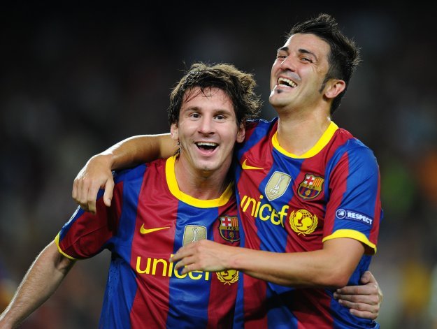 Remontady nadszedł czas