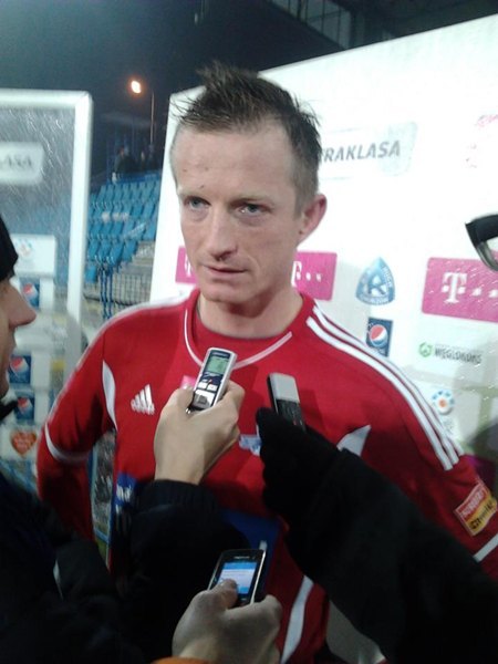 Konieczny: Potrzebujemy punktów jak powietrza