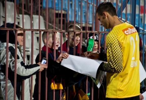 Fabiniak: Poziom zawodów był bardzo wysoki