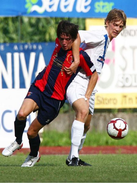 Wielka szansa Salamona