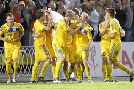 Jak co roku w Europie nie ma słabych drużyn