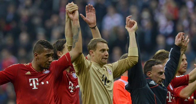 Dwa hity jednego dnia!