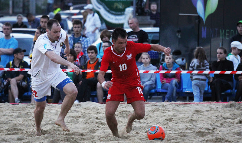 BSWC: Brazylia pokonana!