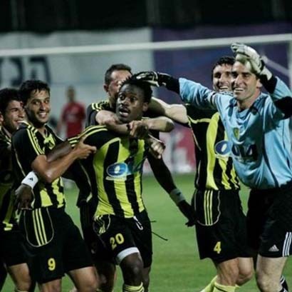 Gol, który przejdzie do historii