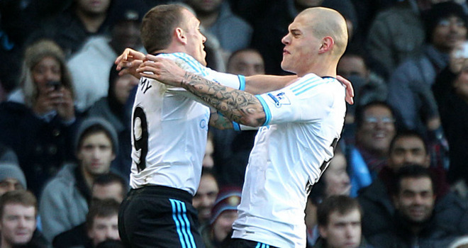 Bellamy: TOP 4 priorytetem