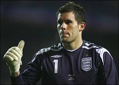 Foster nie zagra z Węgrami