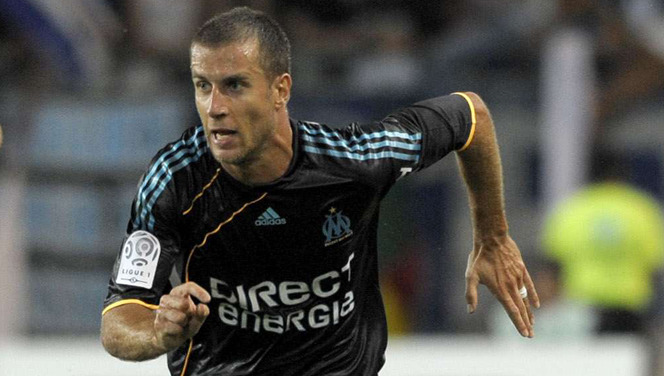 Skromne zwycięstwo Marsylii