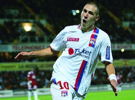 Benzema następcą Zlatana?