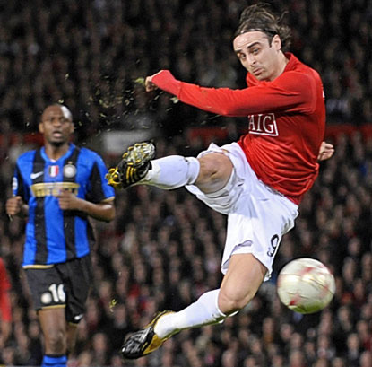 United gromi Blackburn, remis City