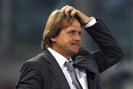 Las leyendas de LaLiga: To ja – typ niepokorny – Bernd Schuster