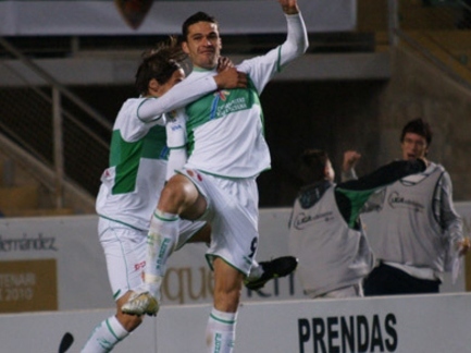 Barcelona zatrzymana