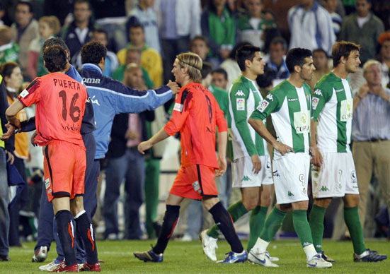 Hiszpańsko-włoska zupa. Odsłona V