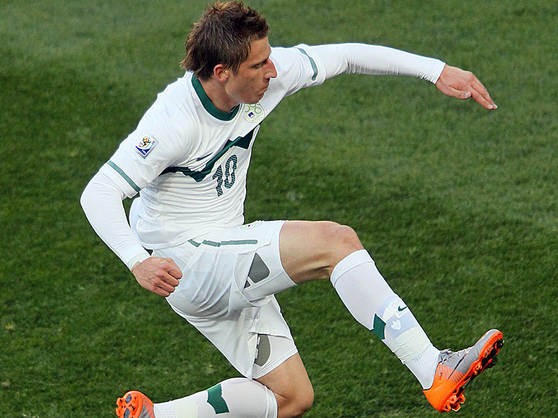 Birsa: Z Catanią zagramy na odpowiednim poziomie