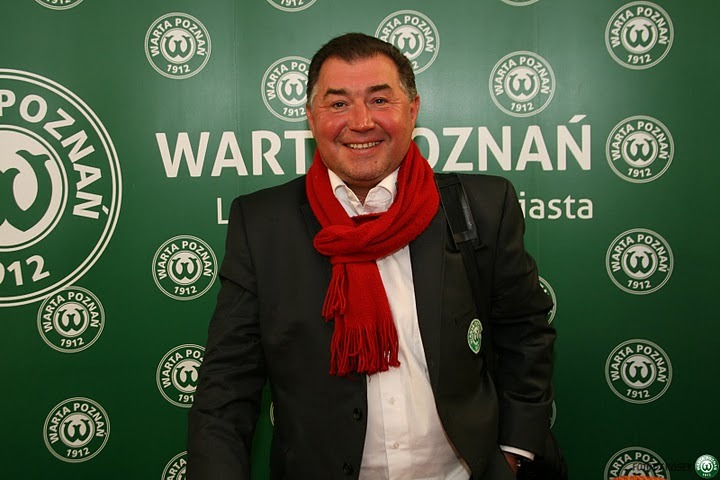 Wypowiedzi po meczu Warta – KSZO