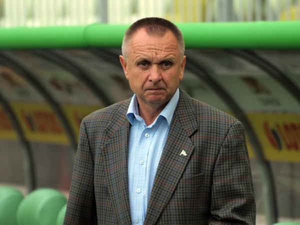 Buzała wraca do Lechii