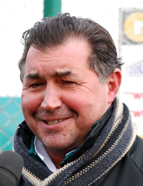 Warta dalej liderem wiosny