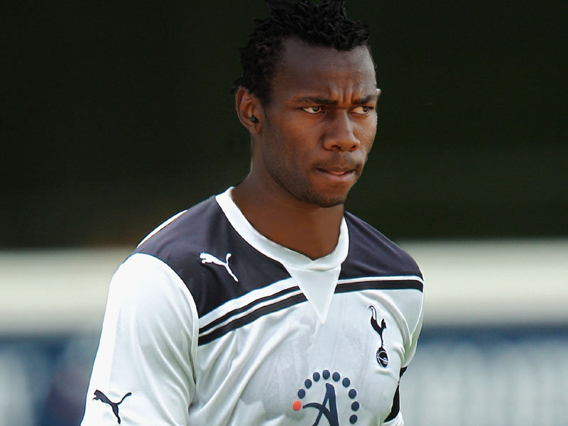 Nowy obrońca Kogutów już w styczniu