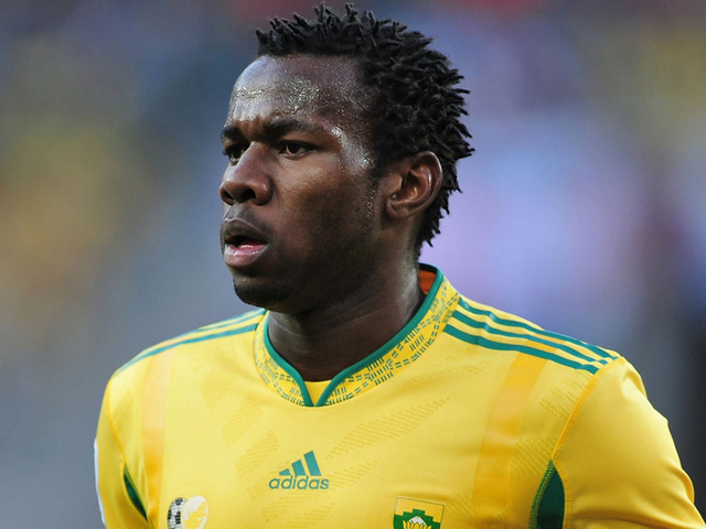 Tottenham pozyskał Khumalo