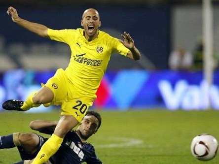 Villarreal bliżej podium w La Liga