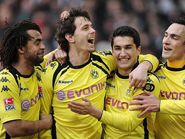 Owomoyela nie zagra przeciwko Köln