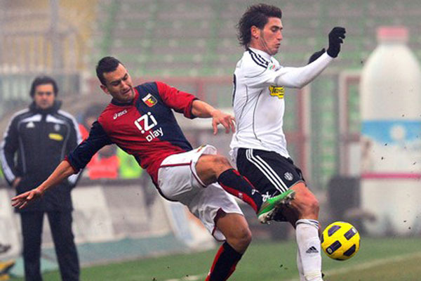 Hellas Verona pozyskał Jankovicia