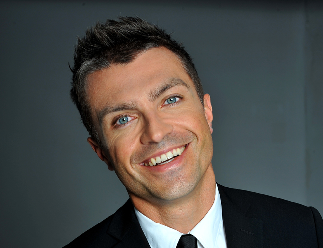 Iwanow: Najważniejsza jest pasja