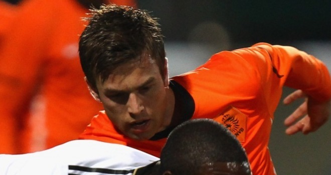 Nuytinck: Anderlecht może pokonać Milan