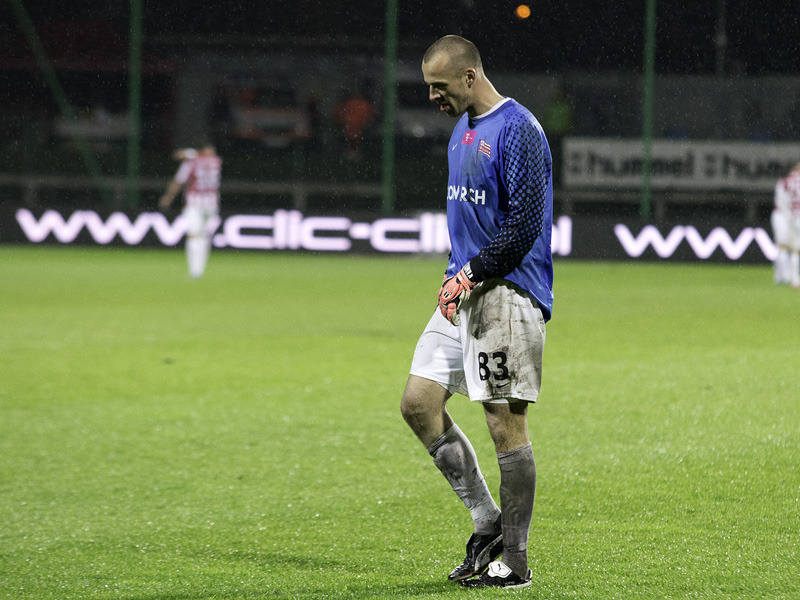 Wójcik: Polska liga jest słaba