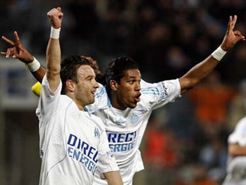 Brandao wypożyczony