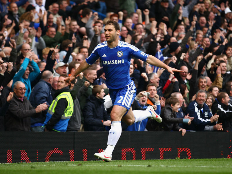 Manchester City zatrzymany!