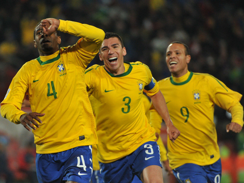 Copa America 2015 zorganizuje Brazylia