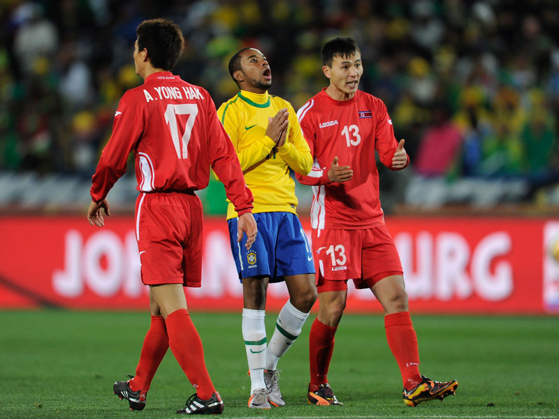 PA: Iran awansuje do kolejnej fazy